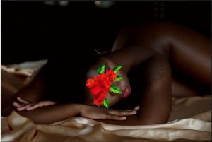 Anne-amélie erotic massage in Bloomington